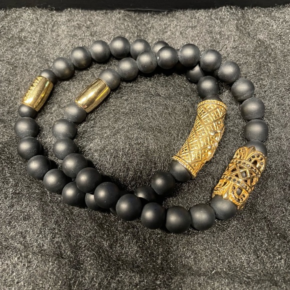 Beautiful bracelet set by Zoratta - Picture 10 of 13